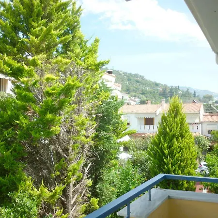 Hébergement de vacances Sea View House