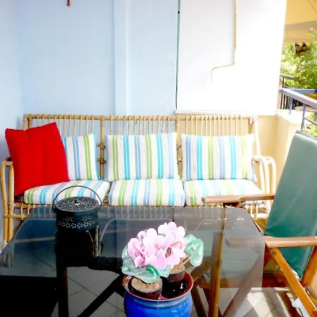 Sea View House * Kavala