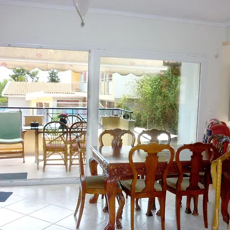 Sea View House