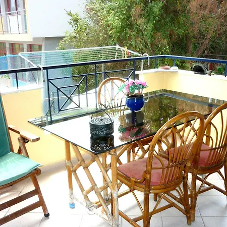 Sea View House Kavala