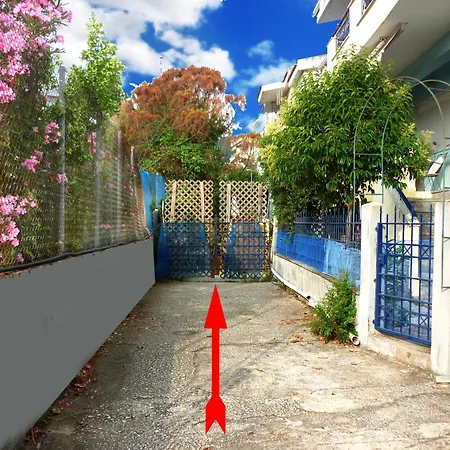 Sea View House Kavala