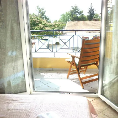 Sea View House * Kavala