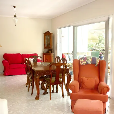 Sea View House