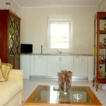 Sea View House Kavala