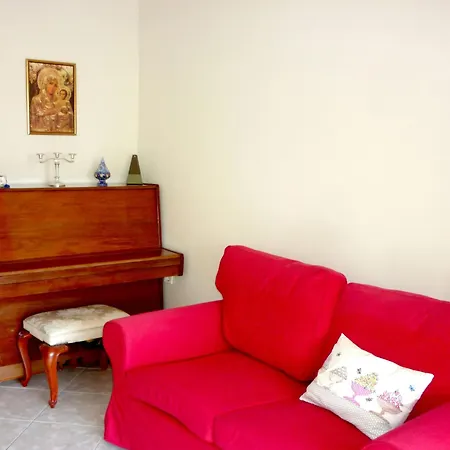 Feriehus Sea View House Kavala